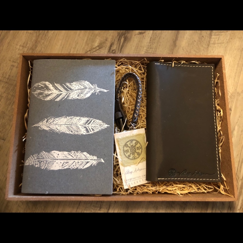 Fathers Day Gift Box